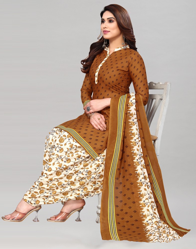 Salwar suit clearance piece flipkart