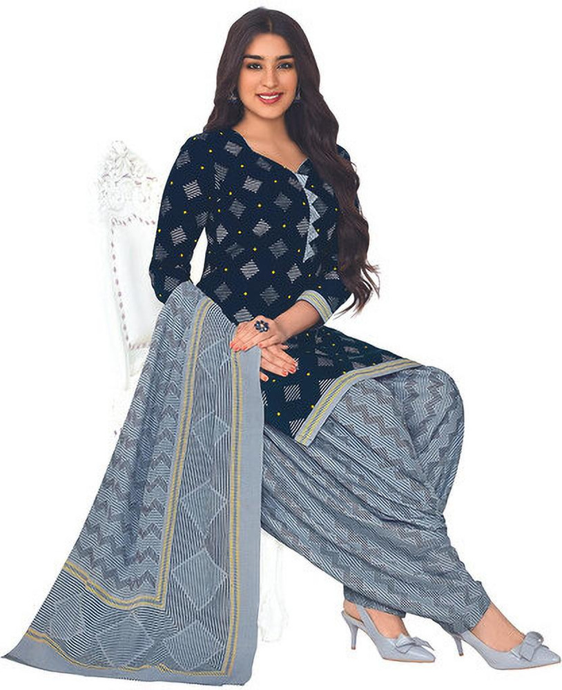 Flipkart cotton suit piece on sale