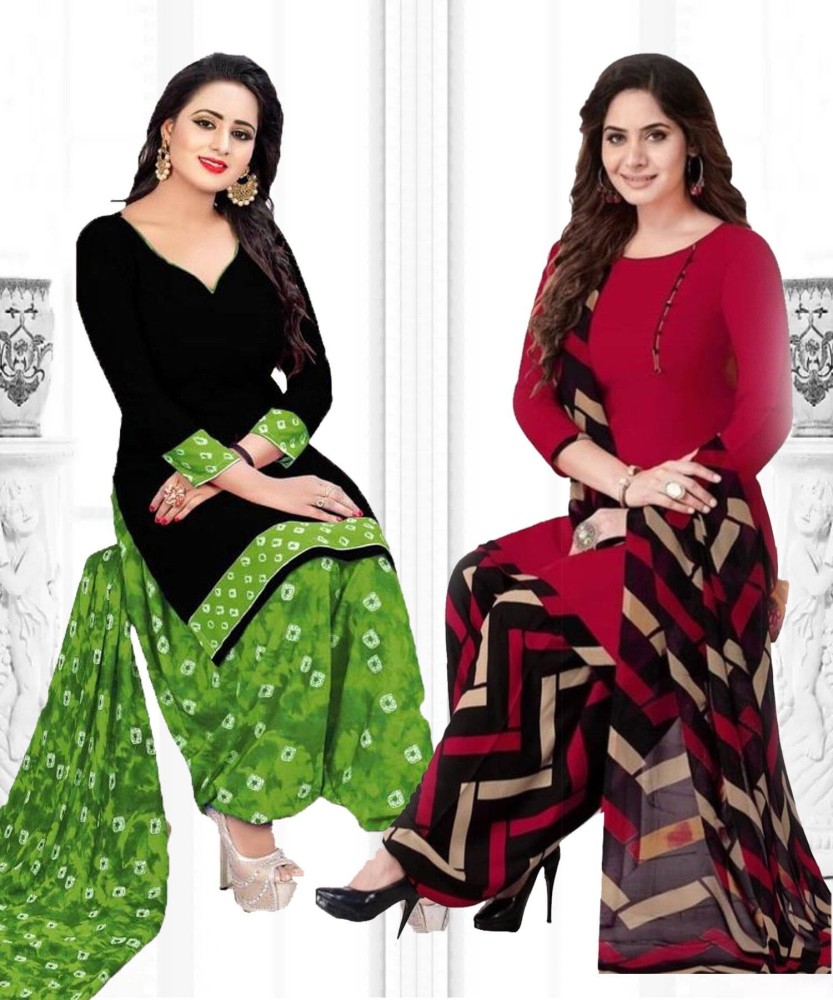 Flipkart online shopping dress material best sale