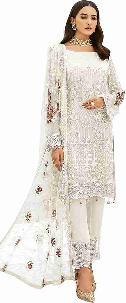 Flipkart pakistani dresses online