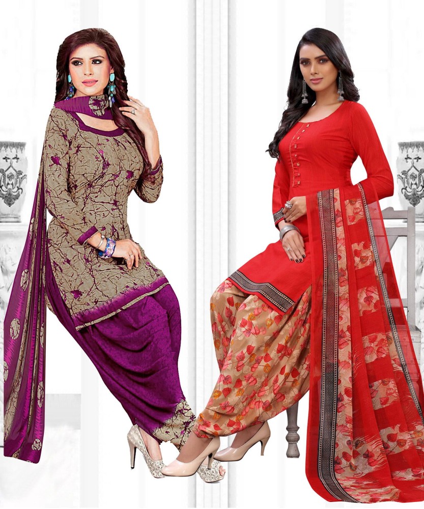 Online shopping flipkart dress material sale