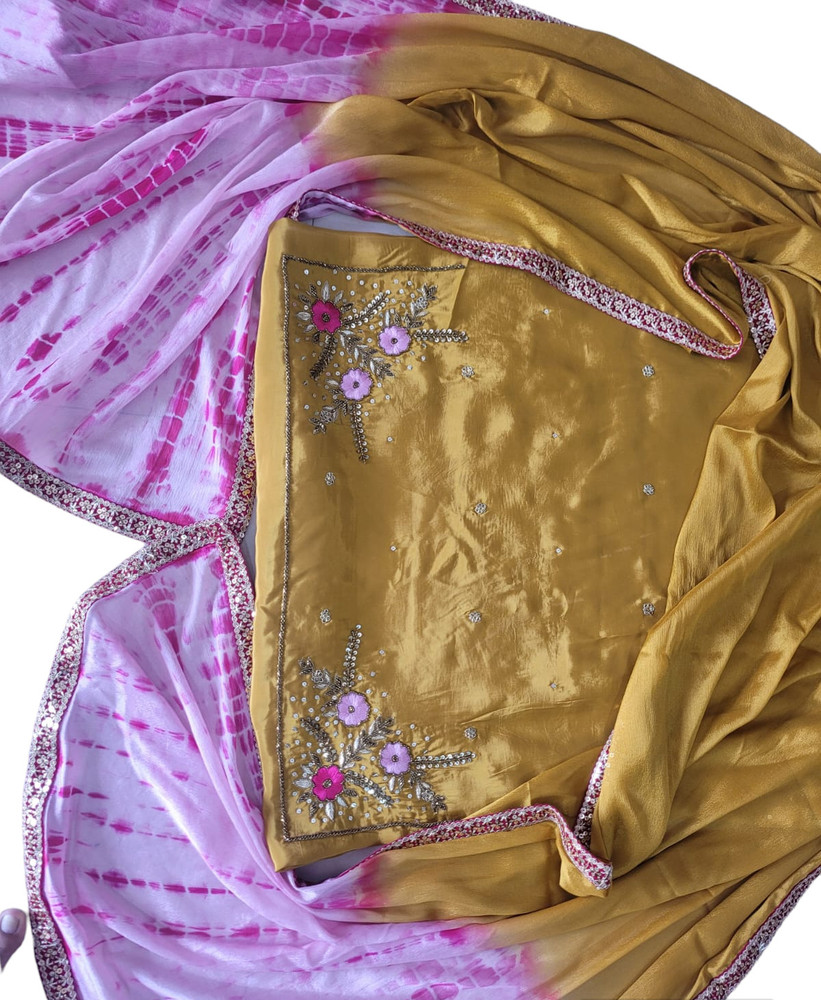 Flipkart punjabi salwar suit new arrivals