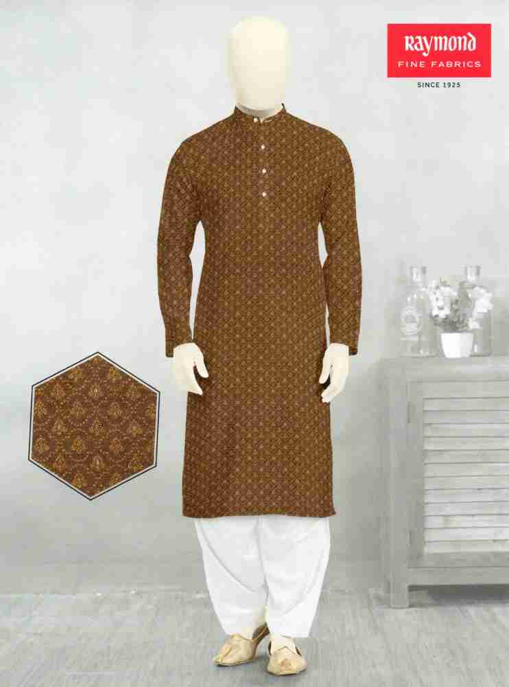 Raymond Jacquard Self Design Kurta Churidar Material Price in India Buy Raymond Jacquard Self Design Kurta Churidar Material online at Flipkart