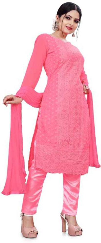 Flipkart women's salwar suits online