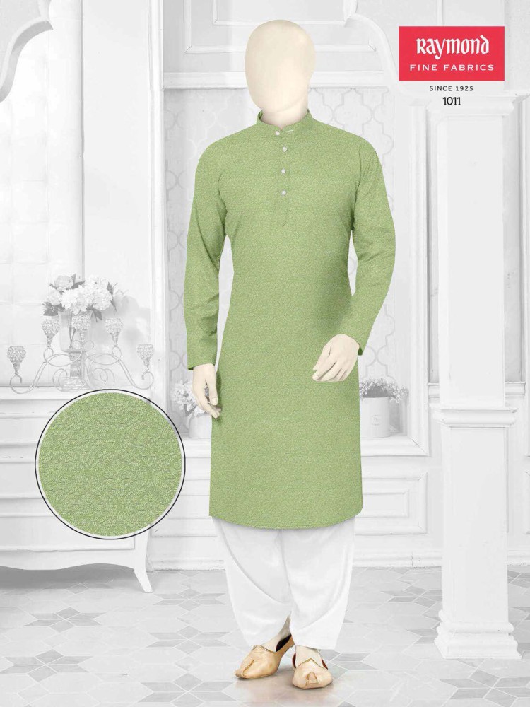 Raymond kurta pajama cloth sale