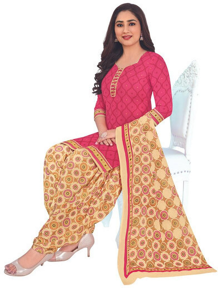 Flipkart online shopping cheap dress material with price