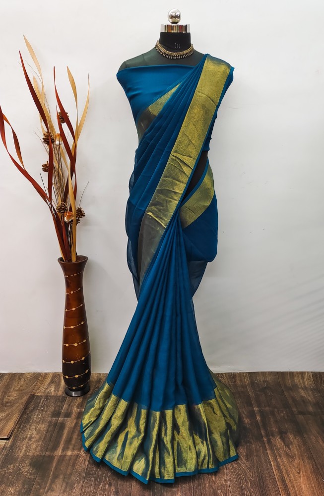 Flipkart par party wear 2024 saree