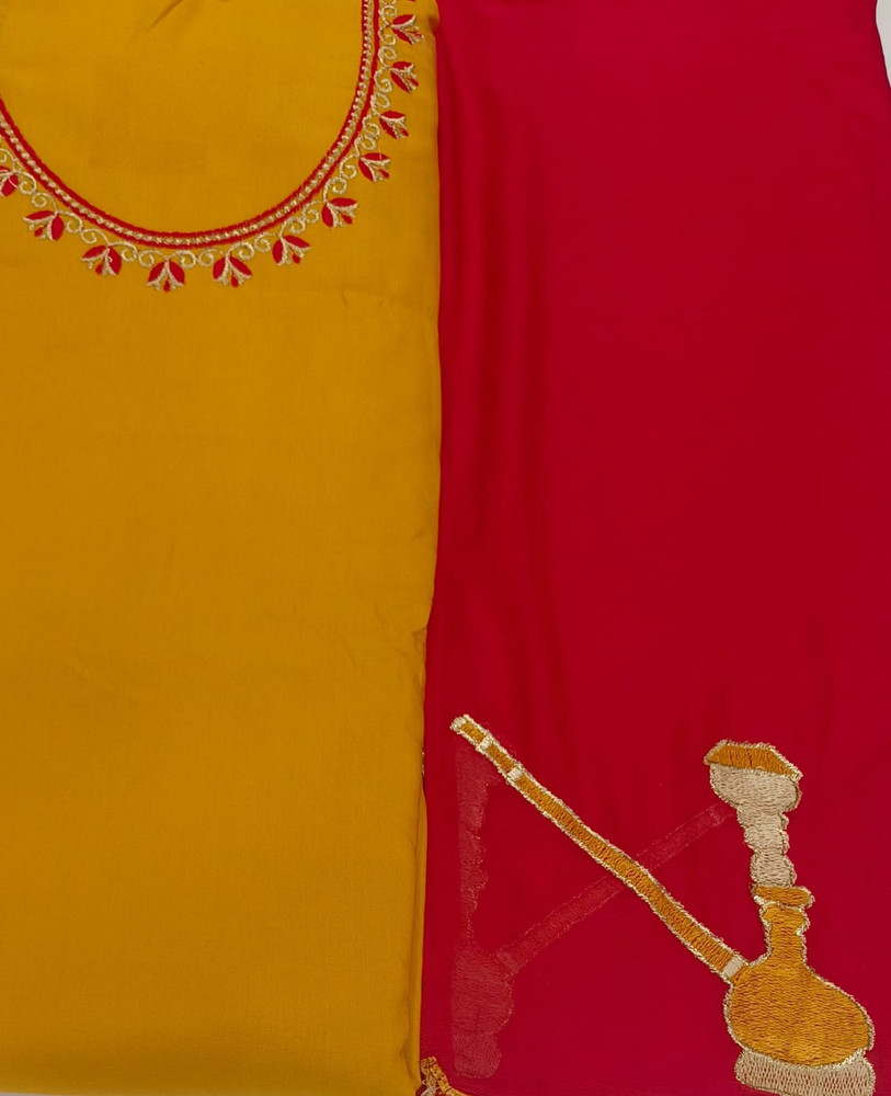 flipkart ladies suit