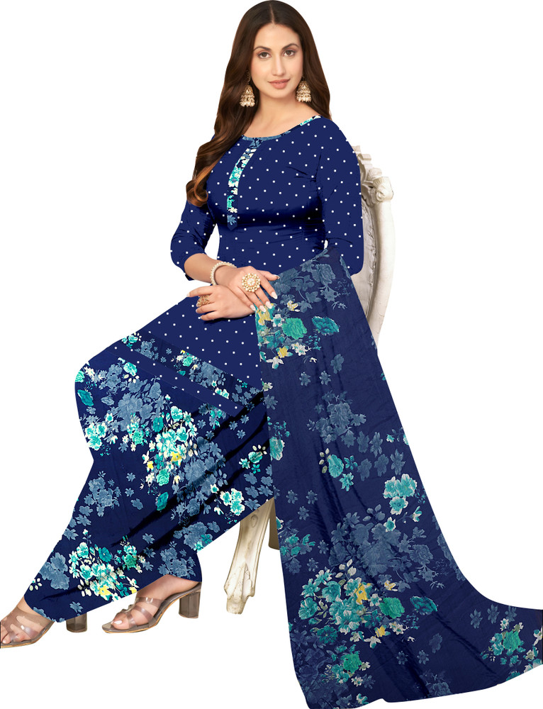 flipkart ladies suit