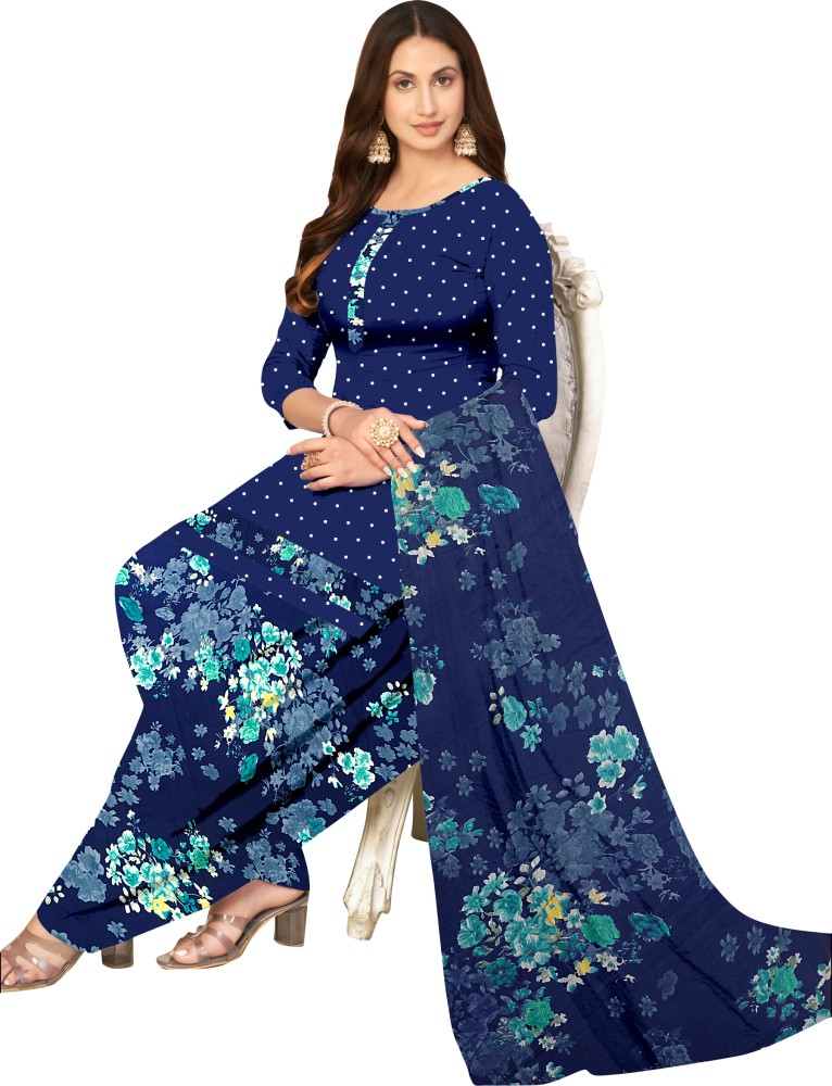 Salwar suit online in flipkart