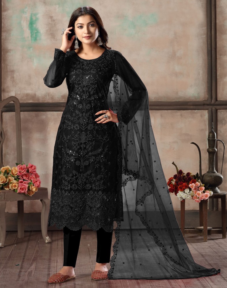 Women's Dress Material Online: Low Price Offer on Dress Material for Women  - AJIO