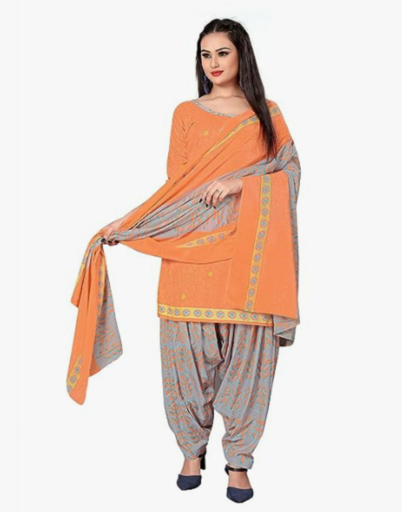 Flipkart cotton salwar clearance
