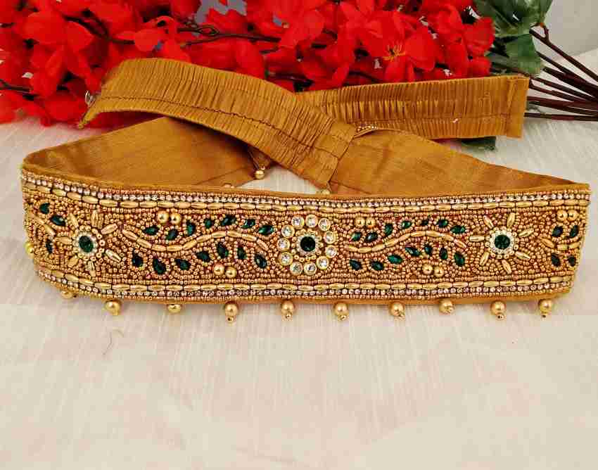 Kamar Belt at best price in Rajkot by M M Ornaments