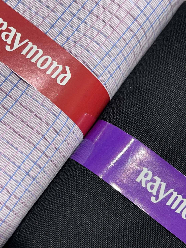 Raymond pant cloth cheap