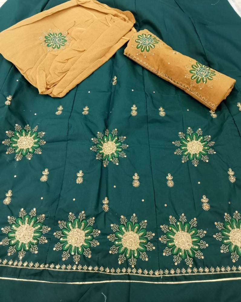 New rajputi cotton on sale suit