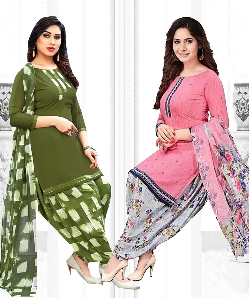 Dress piece shop in flipkart