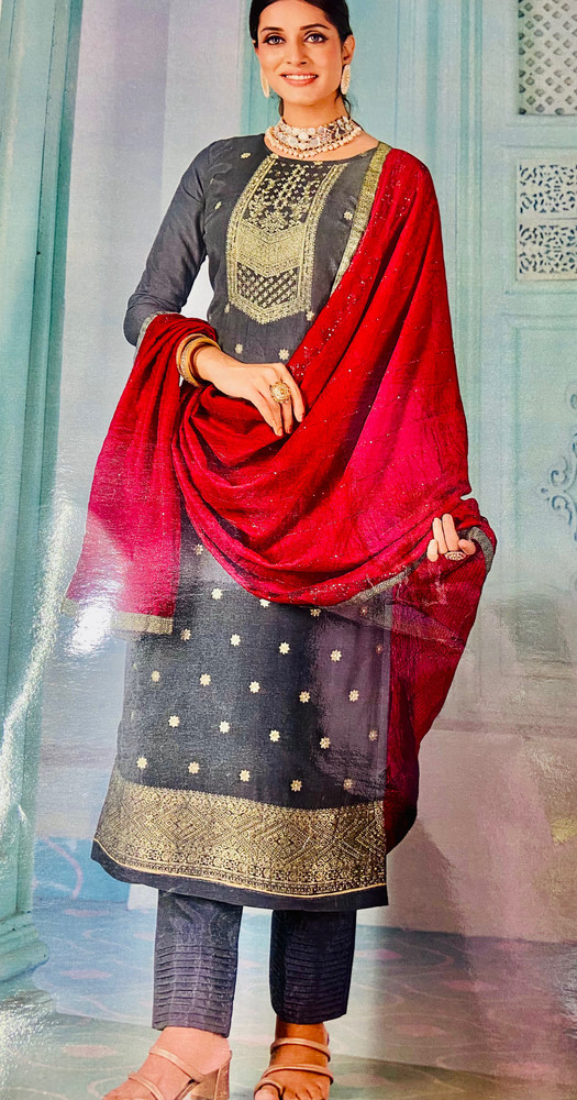 Flipkart online top shopping punjabi suits