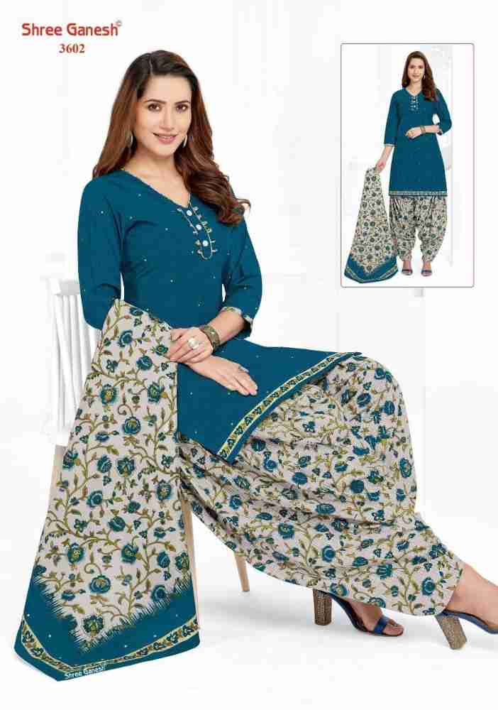 Shree on sale ganesh salwar