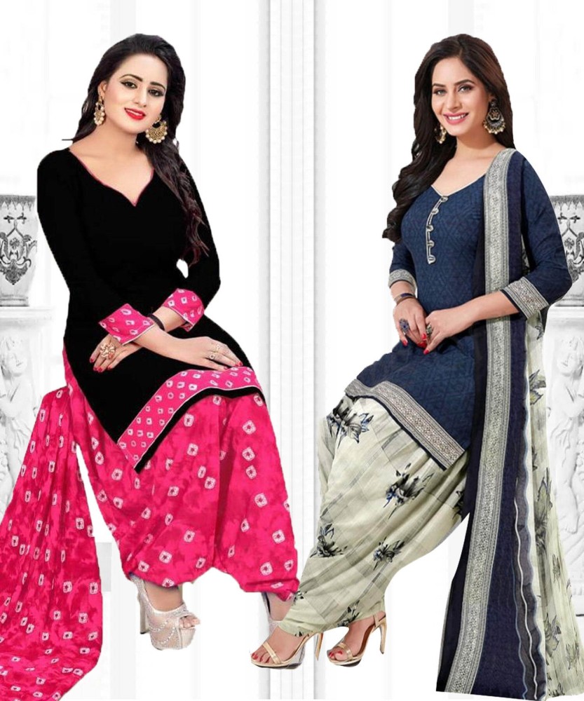 Flipkart online shopping 2024 womens dress material