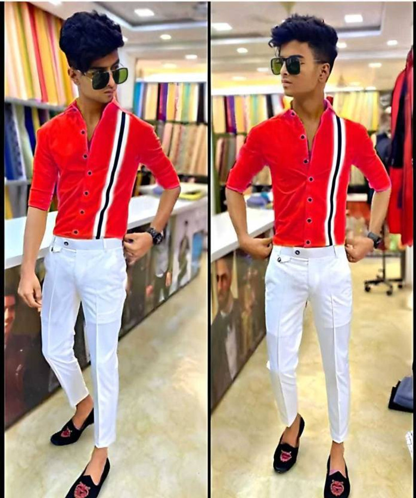 Flipkart pant shirt new arrivals