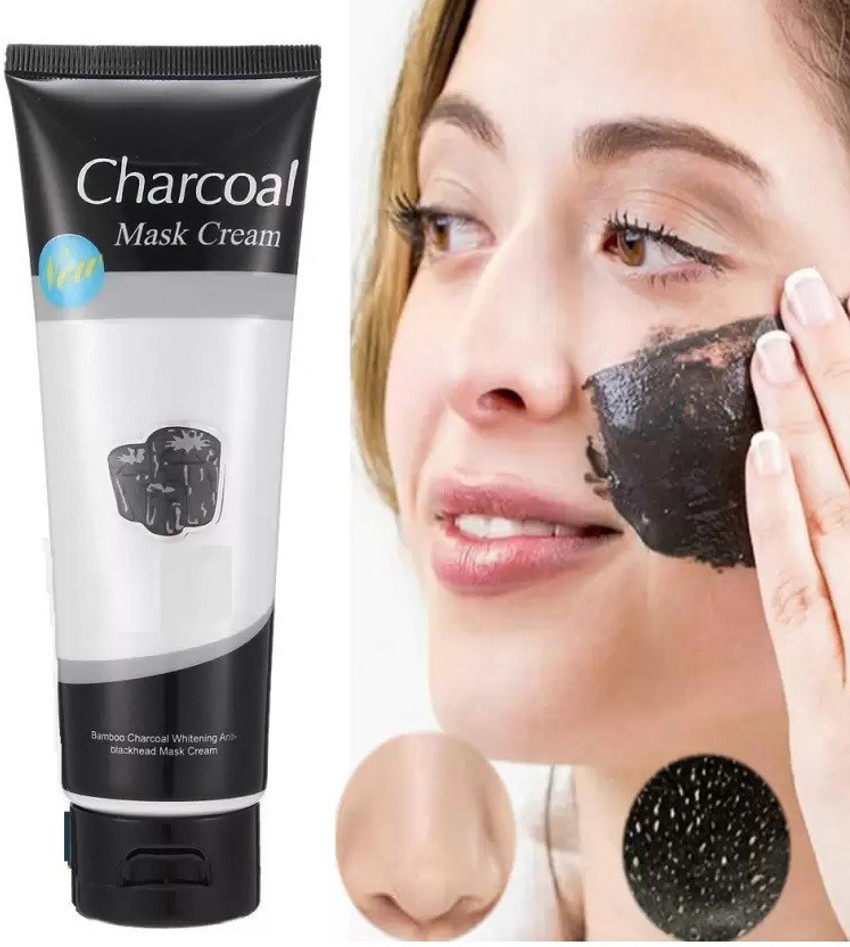 Best charcoal mask deals