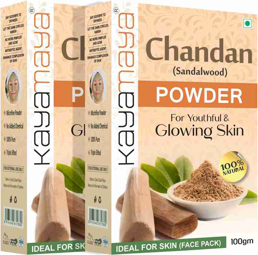 Buy sandalwood powder deals online