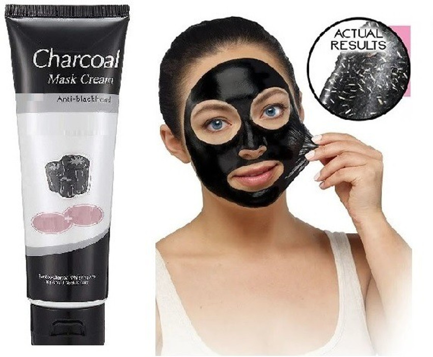 Smoothing face mask store