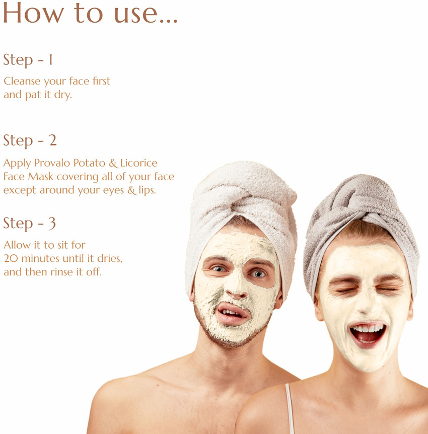 Face mask for discount dry sensitive skin