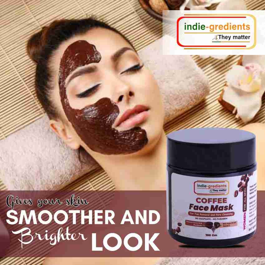 Face pack for women discount