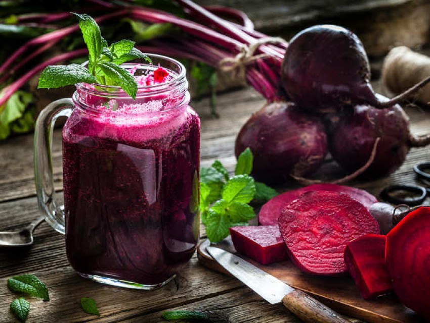 Natural Health and Herbal Products Beetroot Powder for Skin