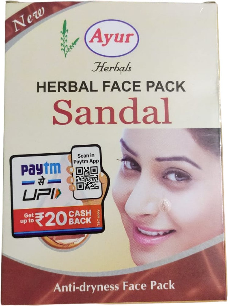 Aggregate More Than 150 Sandal Powder Face Pack Best Vn