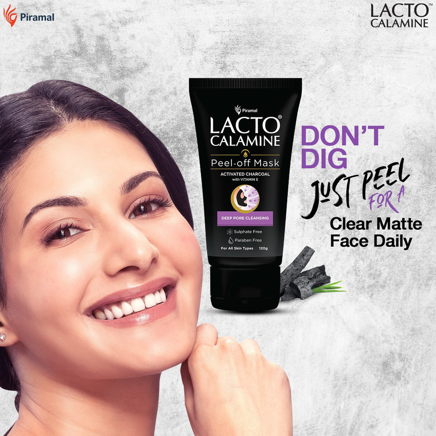 Face 2025 peel mask