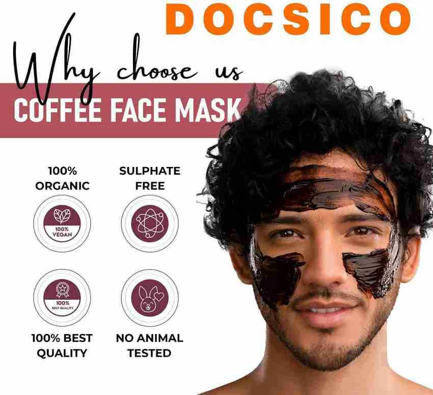 Face pack for men top