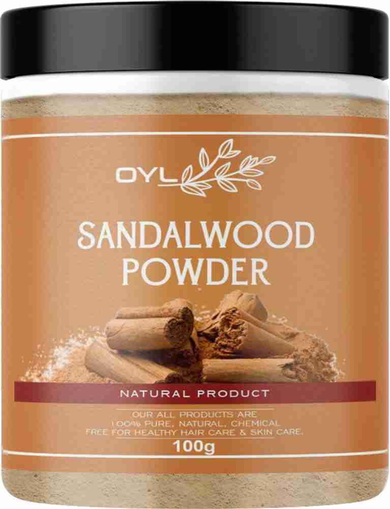 Sandalwood powder online hotsell