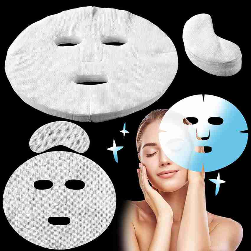 Diy hotsell sheet mask