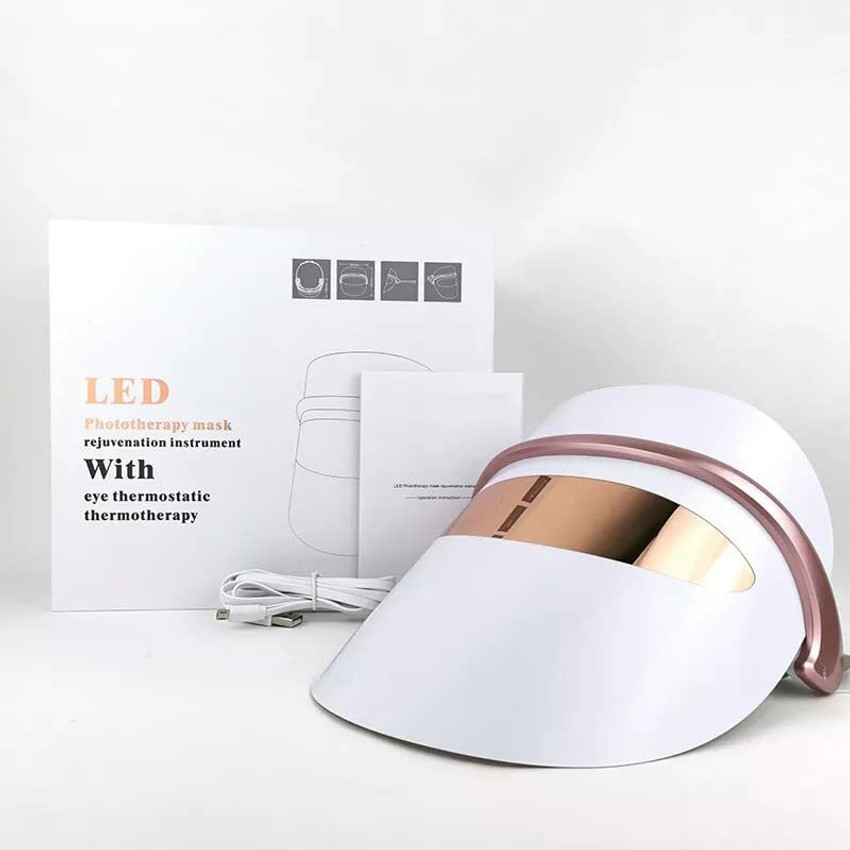 Diy light therapy top