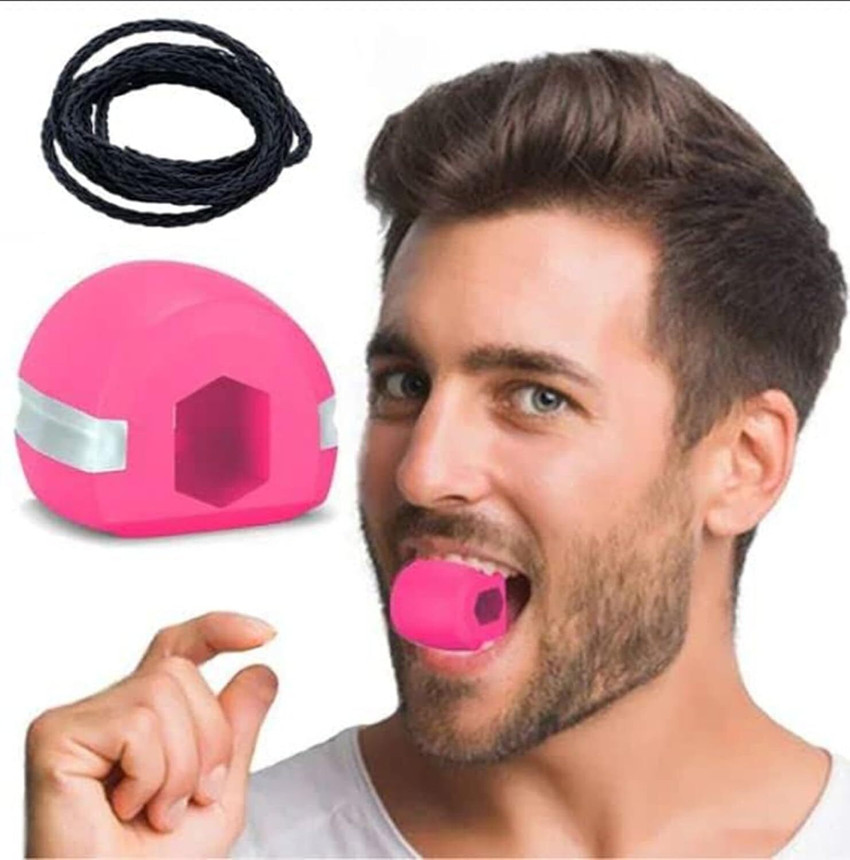 Mallade Jawline Exerciser Jaw Face and Neck Exerciser Jaw Exerciser for Men Women Face Shaping Mask Price in India Buy Mallade Jawline Exerciser Jaw Face and Neck Exerciser Jaw Exerciser