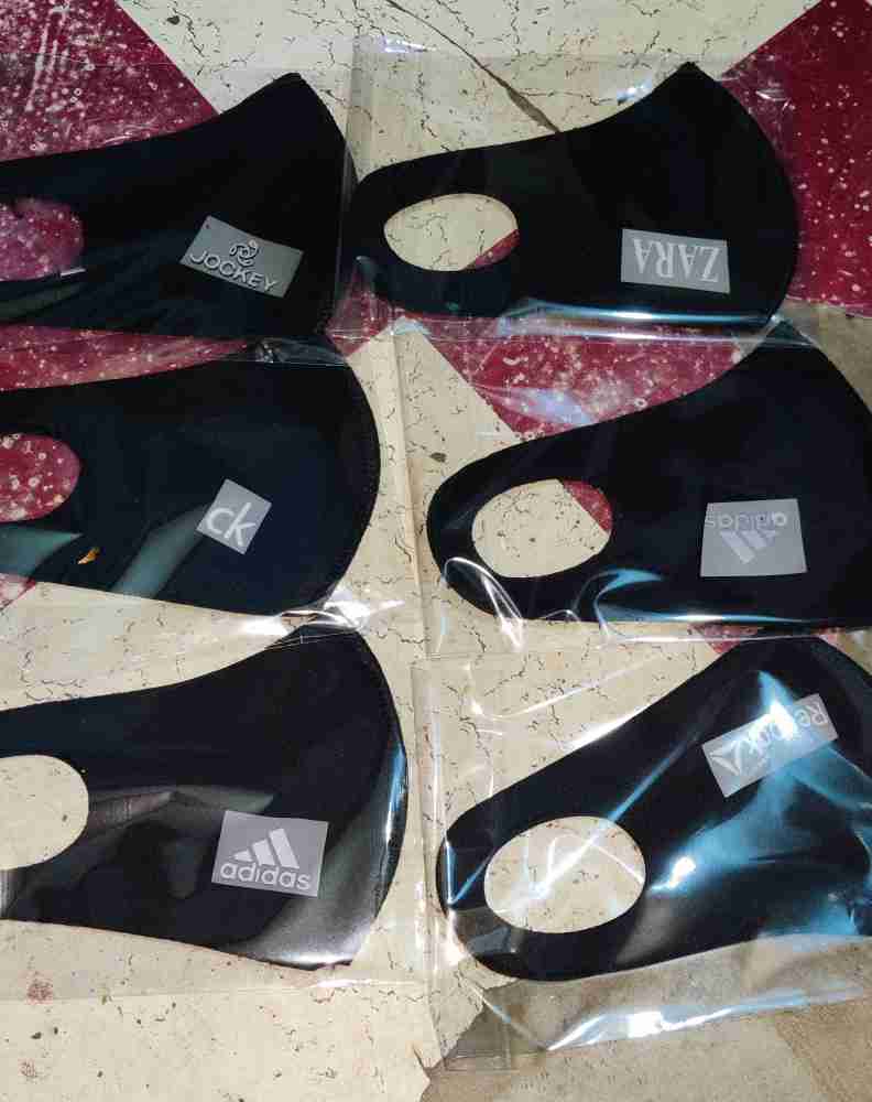 Schaebens Thalasso Mask - Pack of 10 10 x 2 x 5 ml India