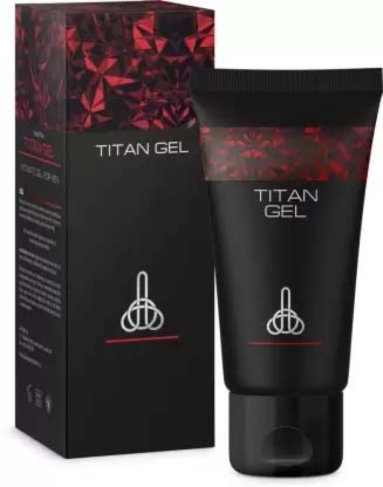 Aayatouch EW TITAN GEL PERSONAL LUBRICANT FOR MEN Lubricant (50 g) Face  Wash - Price in India, Buy Aayatouch EW TITAN GEL PERSONAL LUBRICANT FOR  MEN Lubricant (50 g) Face Wash Online