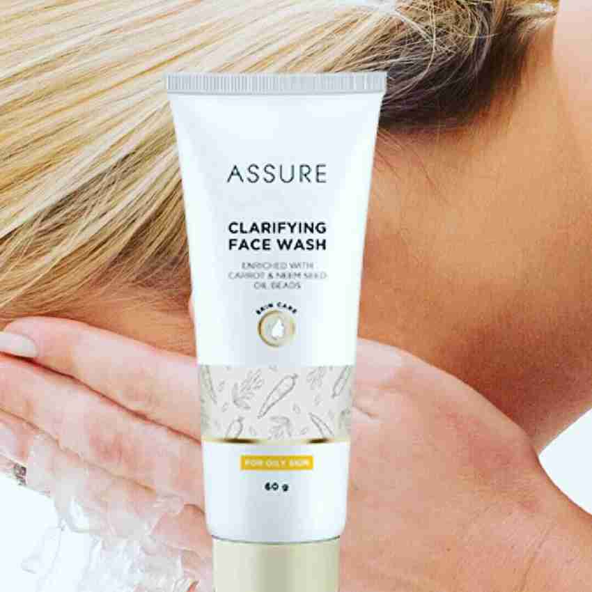 Vestige face wash hot sale