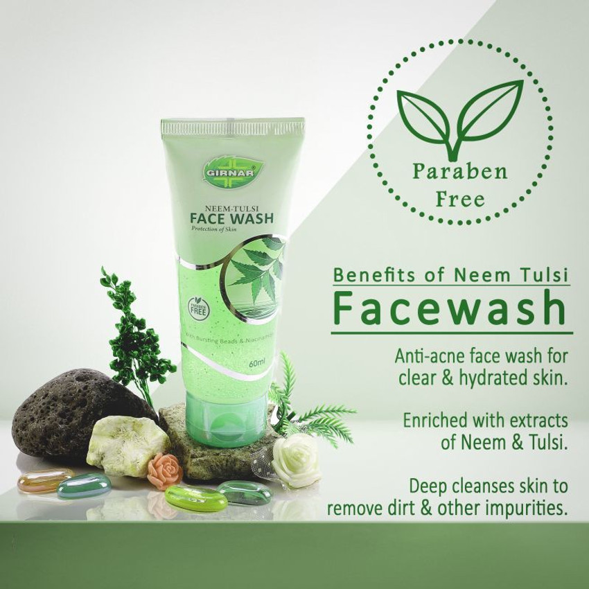Face wash set on sale