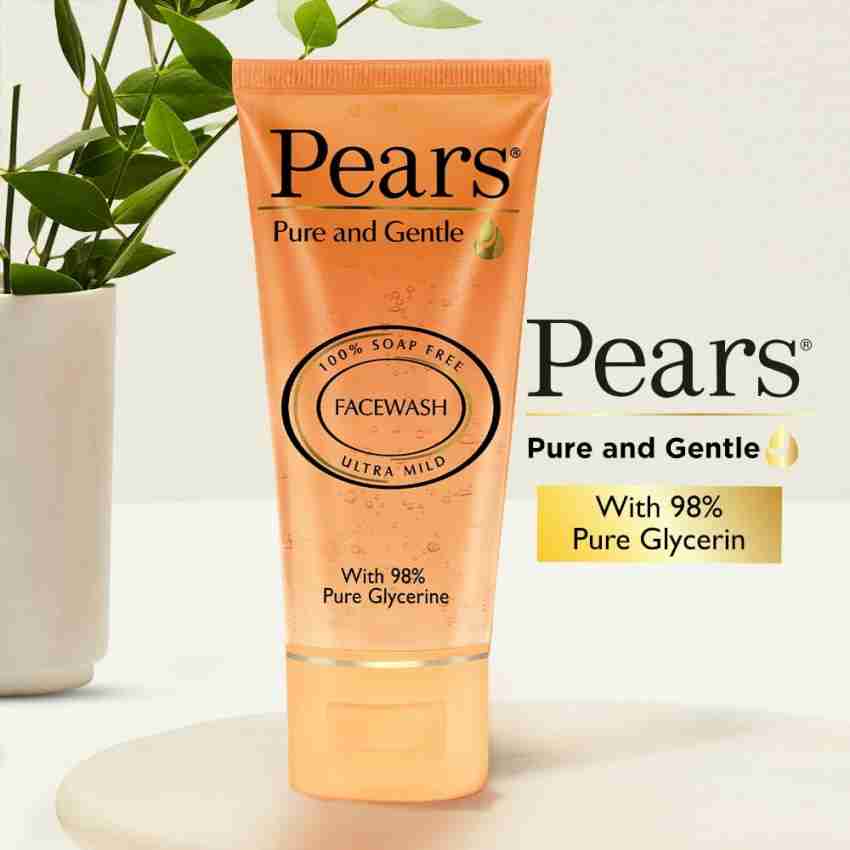 Pears face outlet wash price