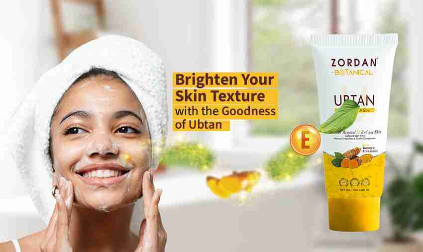 Natural face wash cheap for dry skin