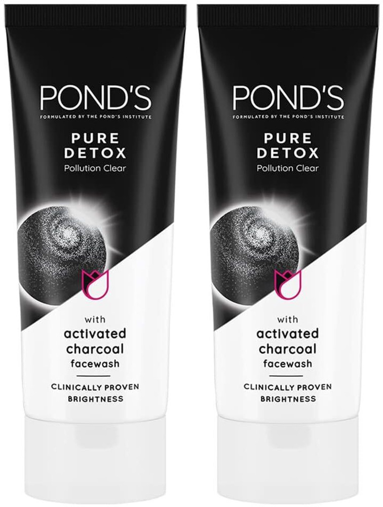 POND s black facewash 100 grm Face Wash Price in India Buy POND s black facewash 100 grm Face Wash Online In India Reviews Ratings Features Flipkart