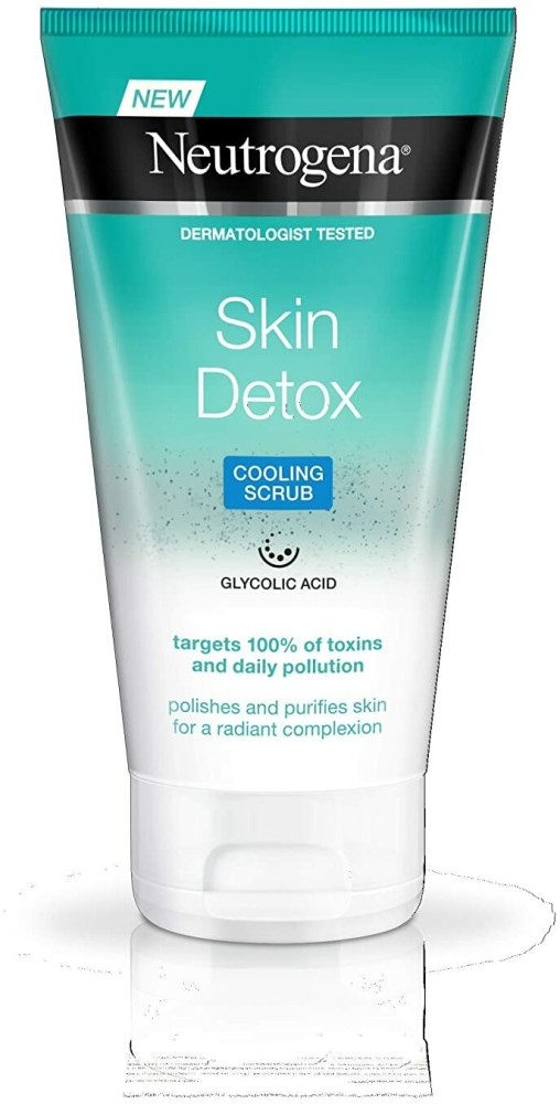 Detox neutrogena deals