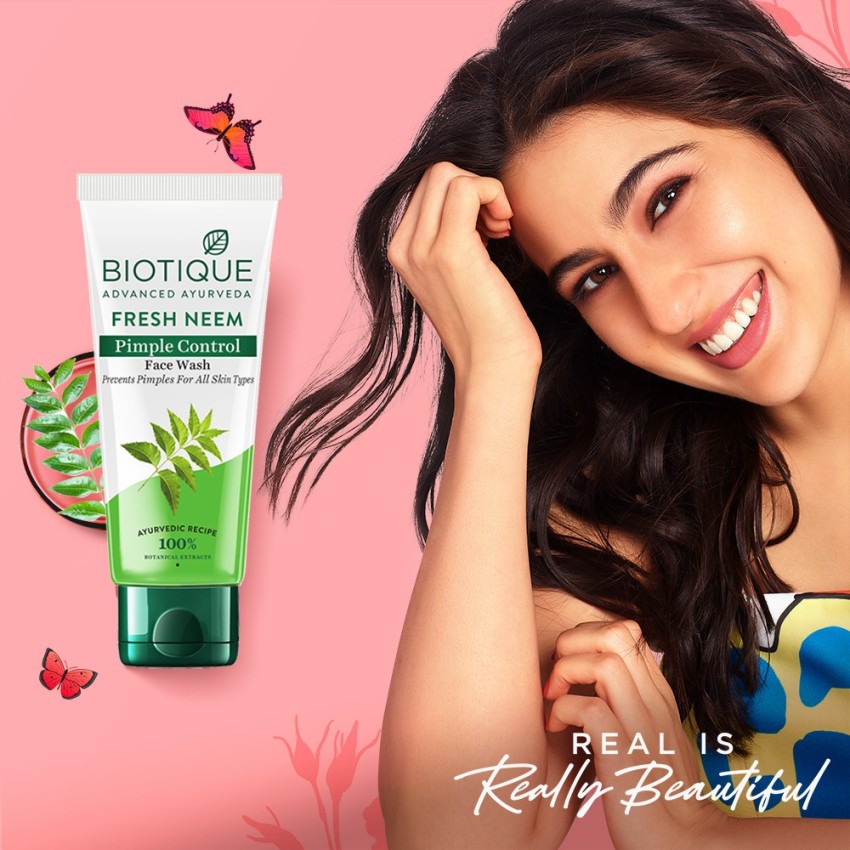 Buy Biotique Ocean Kelp Anti Hair Fall Shampoo 650ml online at best price  in India | Health & Glow
