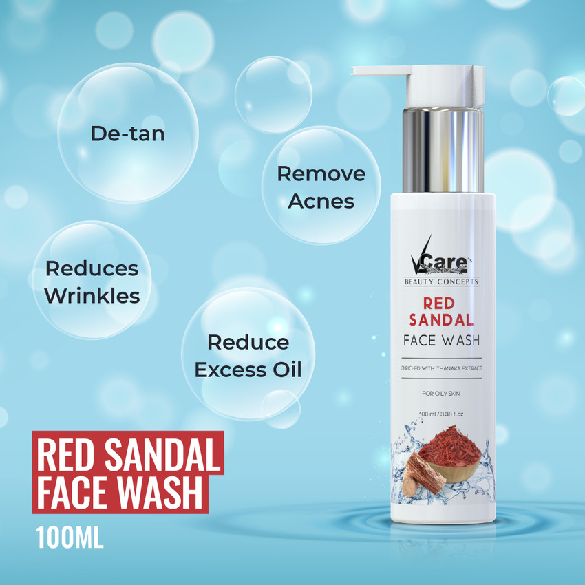 Aggregate more than 143 red sandal face wash awesomeenglish.edu.vn
