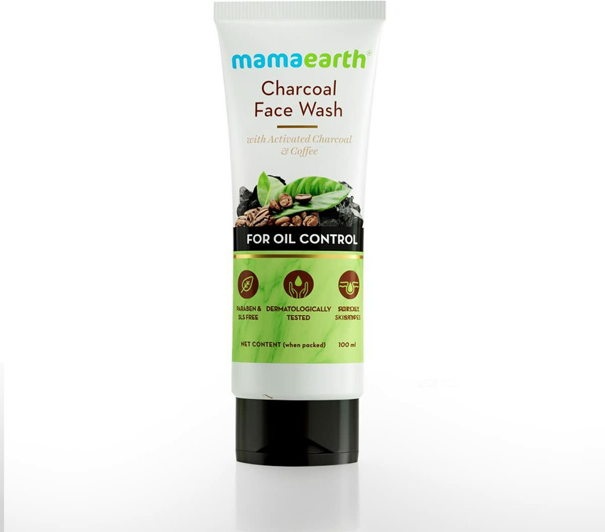 Mamaearth face wash flipkart discount