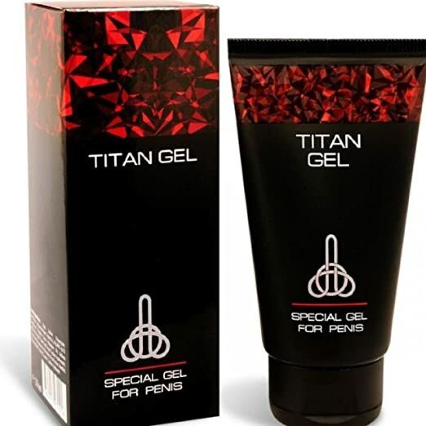 Desire Titan Gel Spacial gel for men 50 ML Face Wash - Price in India, Buy  Desire Titan Gel Spacial gel for men 50 ML Face Wash Online In India,  Reviews, Ratings