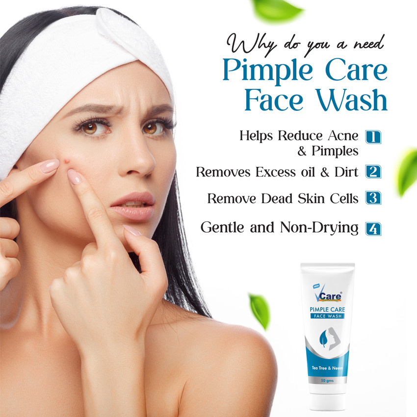 Pimple care discount